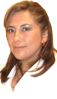 Mgtr. Verónica Mora