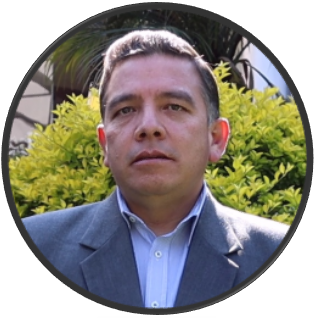 PhD. Carlos Aníbal Correa Granda